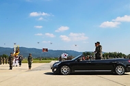 국방부, 군 최초 합동전투부대 드론작전사 창설 사진 3
