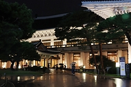 ‘청와대 밤의 산책’ 가을 정취 느껴요 사진 5
