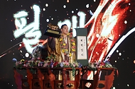 ‘K-씨름’ 추석장사 모여라 사진 16