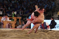 ‘K-씨름’ 추석장사 모여라 사진 14