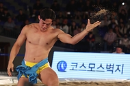 ‘K-씨름’ 추석장사 모여라 사진 5