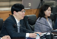 제3기 금융산업 경쟁도평가위원회 회의 개최 사진 2