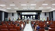 제43주기 고 김홍일 장군 추도식 사진 5