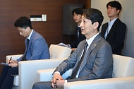 안덕근 산업부 통상교섭본부장, 주한필리핀 대사 면담  사진 3