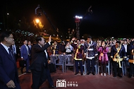 2023 대백제전 개막식 사진 2