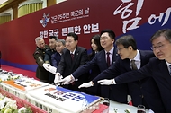 제75주년 국군의 날 경축연 사진 6