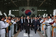 장병 격려 사진 9