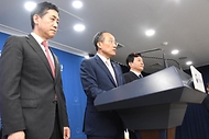 추경호 부총리, 제6차 부동산 관계장관회의 합동브리핑 사진 8