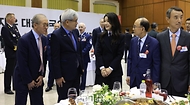 제75주년 국군의 날 경축연 사진 9