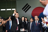 장병 격려 사진 11