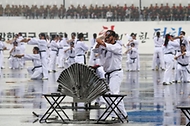 국방부, 건군 75주년 국군의 날 기념행사 사진 3