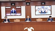 추경호 부총리, ‘비상경제장관회의’ 주재 사진 8