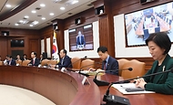 추경호 부총리, ‘비상경제장관회의’ 주재 사진 11