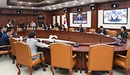 추경호 부총리, ‘비상경제장관회의’ 주재 사진 13