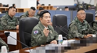 신원식 국방부 장관, 해병대 연평부대 대비 태세 점검 사진 5
