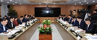 제33차 비상경제차관회의 겸 제2차 물가관계차관회의 및 신성장전략 TF 제7차 회의 사진 6