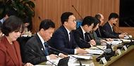 제33차 비상경제차관회의 겸 제2차 물가관계차관회의 및 신성장전략 TF 제7차 회의 사진 4