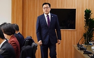 제33차 비상경제차관회의 겸 제2차 물가관계차관회의 및 신성장전략 TF 제7차 회의 사진 2