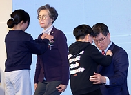 복지부, ‘제17회 아동학대예방의날 기념식’ 개최 사진 7