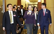 복지부, ‘제17회 아동학대예방의날 기념식’ 개최 사진 19