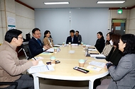 조규홍 복지부 장관, 동절기 한파 대비 지역아동센터 현장 방문 사진 11