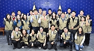 외교부, 수단 ‘프라미스 작전’ 유공포상 전수식 개최 사진 1