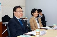 조규홍 복지부 장관, 동절기 한파 대비 지역아동센터 현장 방문 사진 10