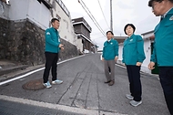 환경부, 한파 대응 취약지역 점검 및 취약계층 지원 사진 5