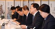 김병환 기재부 차관, ‘제34차 비상경제차관회의 겸 제4차 물가관계차관회의’ 주재 사진 3