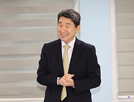 이주호 부총리, 거점통합돌봄센터 현장방문 사진 2