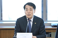 장영진 산업부 1차관, ‘10대 제조업 주요 기업 투자 간담회’ 주재 사진 3