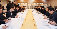 김병환 기재부 차관, ‘제34차 비상경제차관회의 겸 제4차 물가관계차관회의’ 주재 사진 7