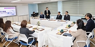 이주호 부총리, 거점통합돌봄센터 현장방문 사진 3