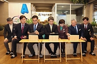이주호 부총리, AI 학습지원센터 현장방문 사진 6