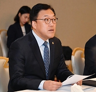 김병환 기재부 차관, ‘제34차 비상경제차관회의 겸 제4차 물가관계차관회의’ 주재 사진 4