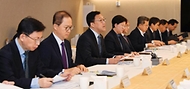 김병환 기재부 차관, ‘제34차 비상경제차관회의 겸 제4차 물가관계차관회의’ 주재 사진 6