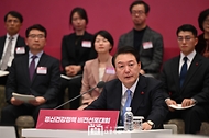 정신건강정책 비전선포대회 사진 2