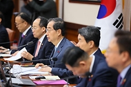 제52회 국무회의 사진 6