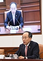 추경호 부총리, ‘비상경제장관회의 겸 물가관계장관회의’ 주재 사진 6