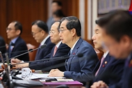 제52회 국무회의 사진 5