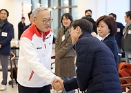 문체부 장관, 연극계 현장간담회 사진 9