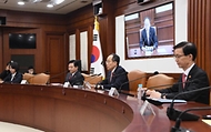 추경호 부총리, ‘비상경제장관회의 겸 물가관계장관회의’ 주재 사진 10