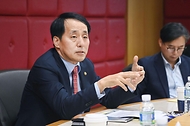 산업부, ‘2024년 R&D 정책방향 설명회’ 개최 사진 3