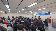 초대 윤종진 국가보훈부 차관 이임식 사진 4
