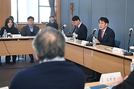 산업부, ‘제2차 R&D 정책방향 설명회’ 개최 사진 4