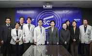 질병관리청장, 소아호흡기감염병 진료현장 방문 및 의견 청취 사진 4