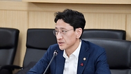 김윤상 기재부 차관, 소상공인 현장간담회 주재 사진 9