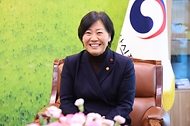 송미령 농식품부 장관, 여성농업인 단체장과 소통 간담회 사진 2