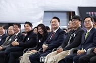 GTX-C 착공 기념식 사진 9