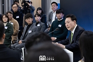 국민과 함께하는 민생토론회 - 일곱 번째, 상생의 디지털, 국민권익 보호 - 사진 5